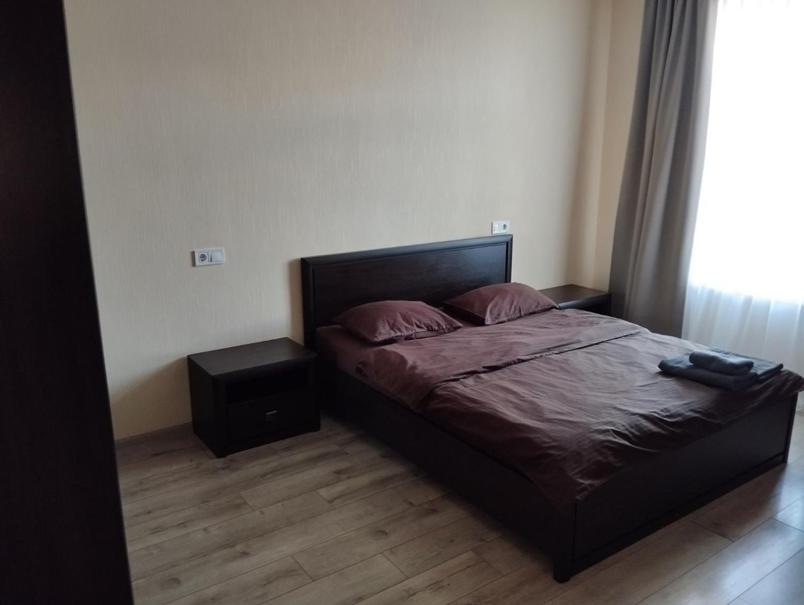 Сity Business Apart Kropyvnyckyj Exteriér fotografie